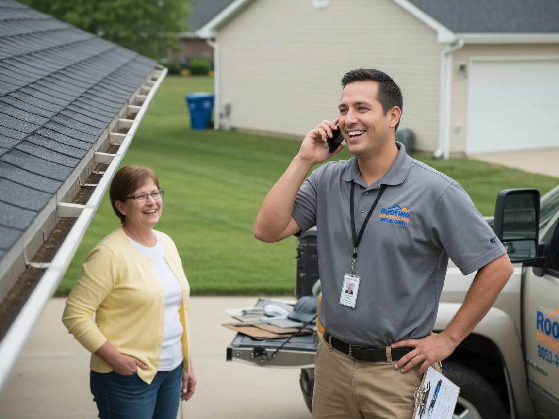 Local Roofing Contractors Bremen, AL FAQs